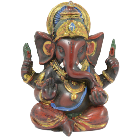 GANESHA IMAGEN 20CM APROX. GANESHA IMAGEN 20CM APROX.