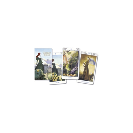 SECRETO ITALIANO TAROT SECRETO ITALIANO TAROT