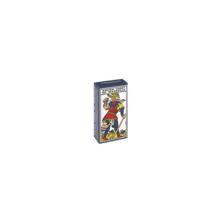 MARSELLA ANCIEN GRIMOUD TAROT MARSELLA ANCIEN GRIMOUD TAROT