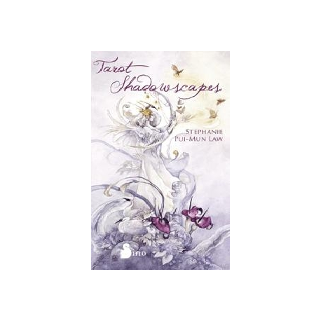 TAROT SHADOWSCAPES ESTUCHE (LIBRO MAS CARTAS) TAROT SHADOWSCAPES ESTUCHE (LIBRO MAS CARTAS)