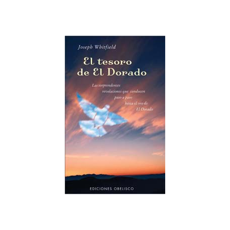 TESORO DE EL DORADO, EL TESORO DE EL DORADO, EL