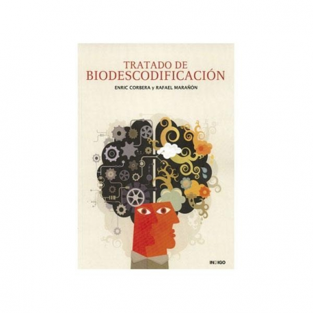 TRATADO DE BIODESCODIFICACION TRATADO DE BIODESCODIFICACION