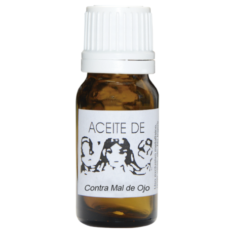 ACEITE CONTRA MAL DE OJO ACEITE CONTRA MAL DE OJO