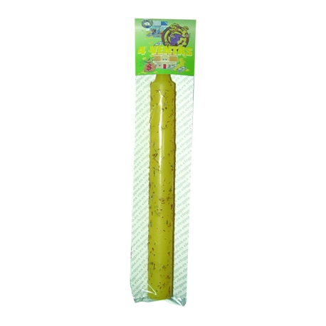 VELA HERBOREA CUATRO VENTAS VELA HERBOREA CUATRO VENTAS