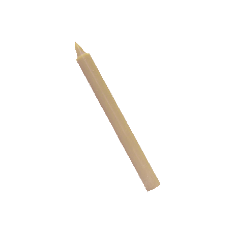 VELA PERF. 20 CM CANELA VELA PERF. 20 CM CANELA