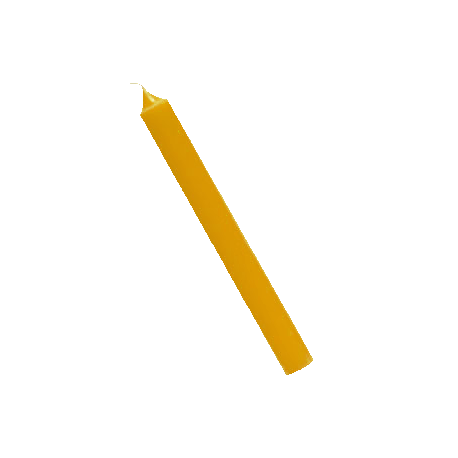 VELA PERF. 20 CM CITRONELA VELA PERF. 20 CM CITRONELA