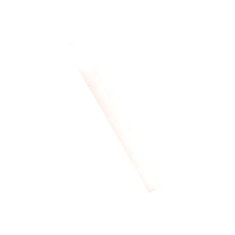 VELA PERF. 20 CM TE BLANCO VELA PERF. 20 CM TE BLANCO