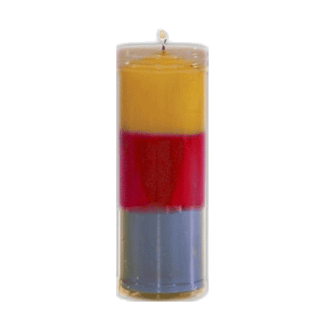 VELON AMARILLO ROJO AZUL VELON AMARILLO ROJO AZUL