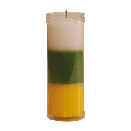 VELON BLANCO VERDE AMARILLO VELON BLANCO VERDE AMARILLO
