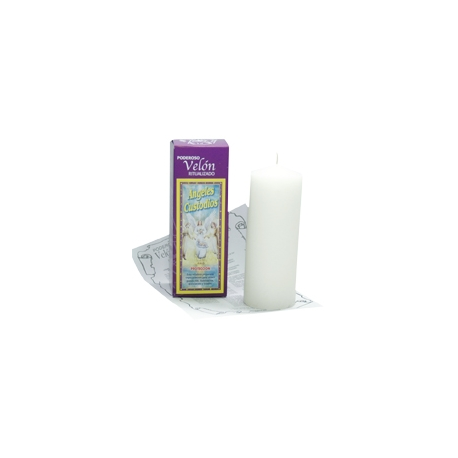 VELON CAJA ANGELES CUSTODIOS VELON CAJA ANGELES CUSTODIOS
