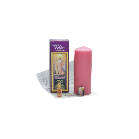 VELON CAJA ARCANGEL CHAMUEL VELON CAJA ARCANGEL CHAMUEL