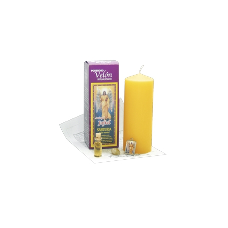 VELON CAJA ARCANGEL JOFIEL VELON CAJA ARCANGEL JOFIEL