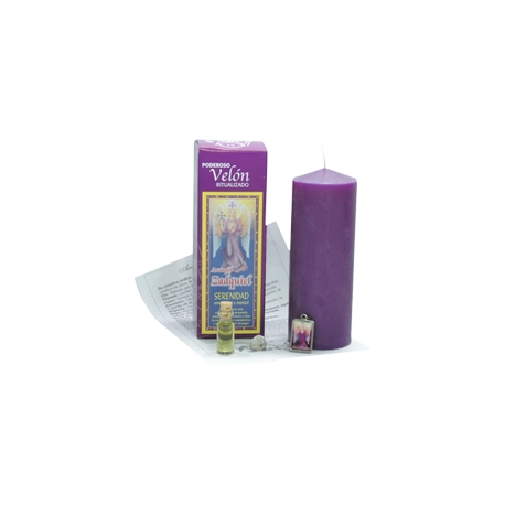 VELON CAJA ARCANGEL ZADQUIEL VELON CAJA ARCANGEL ZADQUIEL