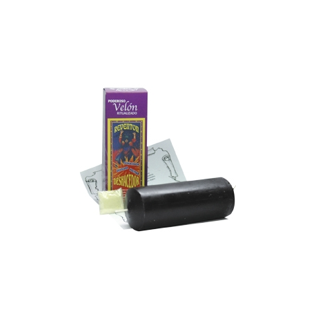 VELON CAJA DESHACEDOR REVENTON VELON CAJA DESHACEDOR REVENTON