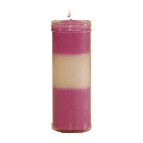 VELON MORADO BLANCO MORADO VELON MORADO BLANCO MORADO