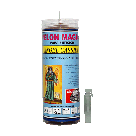 VELON PRO ANGEL CASSIEL VELON PRO ANGEL CASSIEL