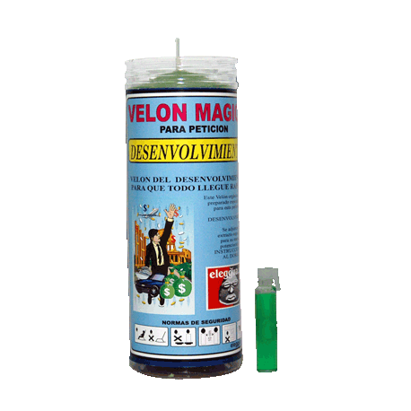 VELON PRO DESENVOLVIMIENTO VELON PRO DESENVOLVIMIENTO