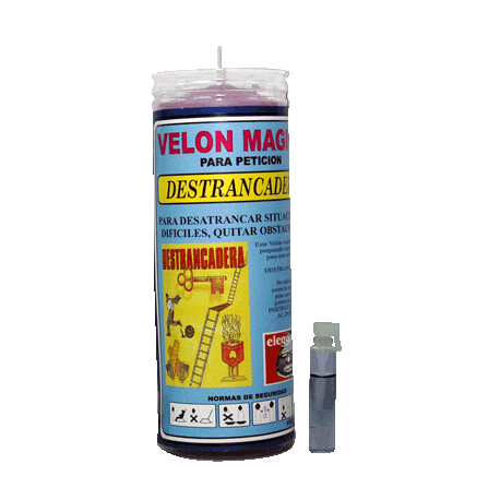 VELON PRO DESTRANCADERA VELON PRO DESTRANCADERA