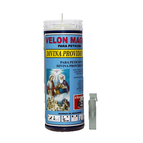 VELON PRO DIVINA PROVIDENCIA VELON PRO DIVINA PROVIDENCIA