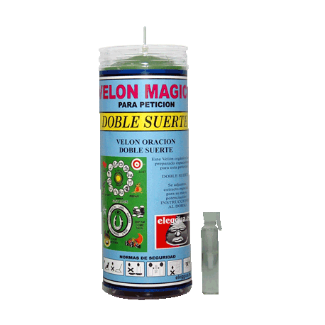 VELON PRO DOBLE SUERTE VELON PRO DOBLE SUERTE