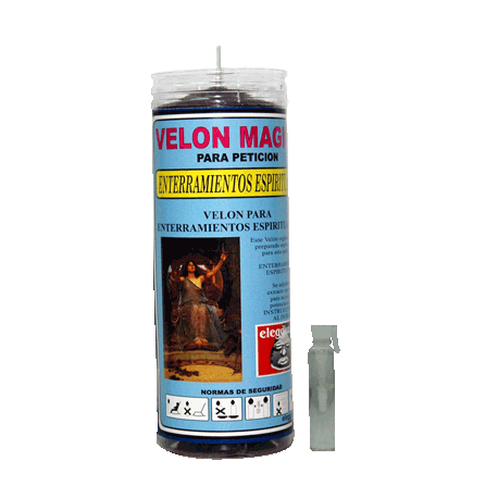 VELON PRO ENTERRAMIENTOS ESPIRITUALES VELON PRO ENTERRAMIENTOS ESPIRITUALES