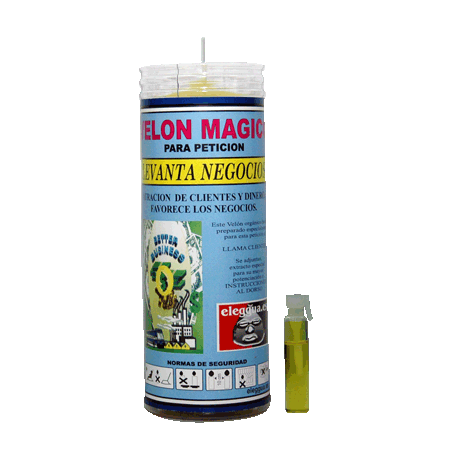 VELON PRO LEVANTA NEGOCIO VELON PRO LEVANTA NEGOCIO