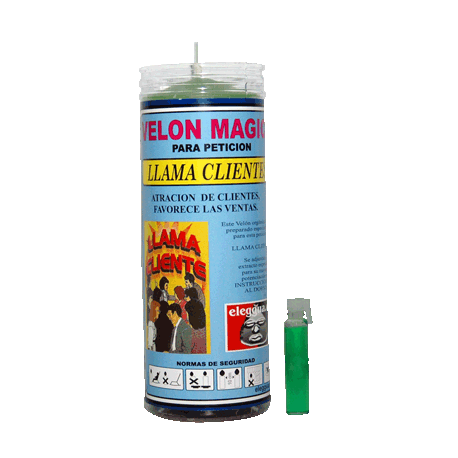 VELON PRO LLAMA CLIENTES VELON PRO LLAMA CLIENTES