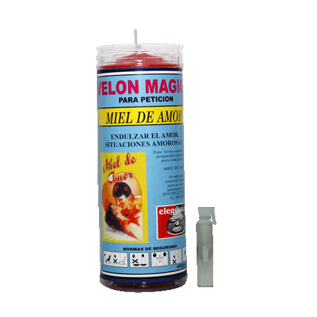 VELON PRO MIEL DE AMOR VELON PRO MIEL DE AMOR