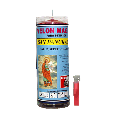 VELON PRO SAN PANCRACIO VELON PRO SAN PANCRACIO