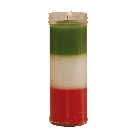 VELON VERDE BLANCO ROJO VELON VERDE BLANCO ROJO