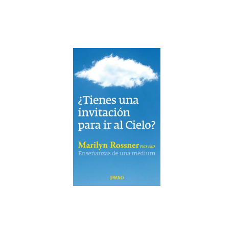 TIENES UNA INVITACION PARA IR AL CIELO TIENES UNA INVITACION PARA IR AL CIELO
