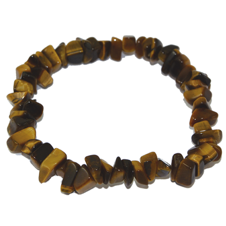 PULSERA CHIP OJO DE TIGRE PULSERA CHIP OJO DE TIGRE