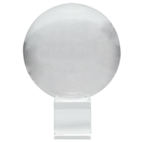 BOLA CRISTAL 50MM CRI-1202 BOLA CRISTAL 50MM CRI-1202