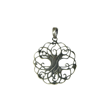 CELTA ARBOL DE LA VIDA 3,5 CM CELTA ARBOL DE LA VIDA 3,5 CM