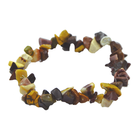 PULSERA CHIP OJO DE BUEY PULSERA CHIP OJO DE BUEY