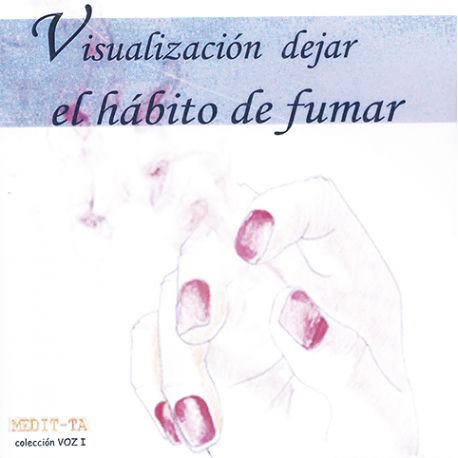CD VISUALIZACION DEJAR EL HABITO DE FUMAR CD VISUALIZACION DEJAR EL HABITO DE FUMAR