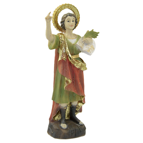SAN PANCRACIO 12,5CM (REF 3372598) SAN PANCRACIO 12,5CM (REF 3372598)