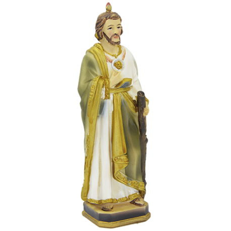 SAN JUDAS TADEO 12,5CM (REF 3372525) SAN JUDAS TADEO 12,5CM (REF 3372525)